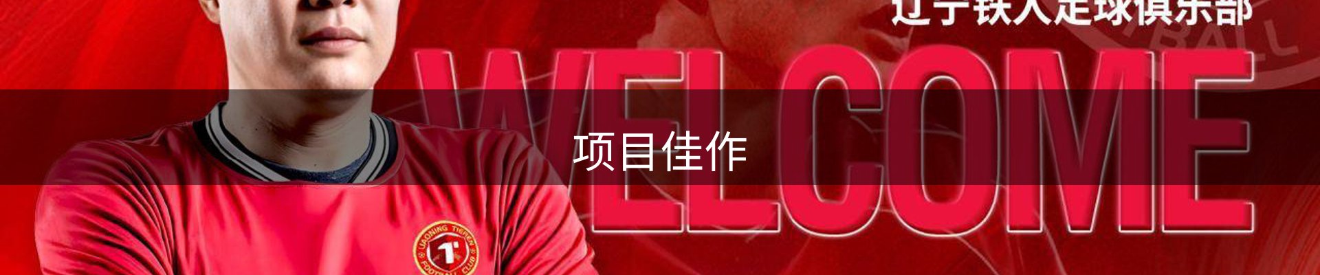 项目佳作
